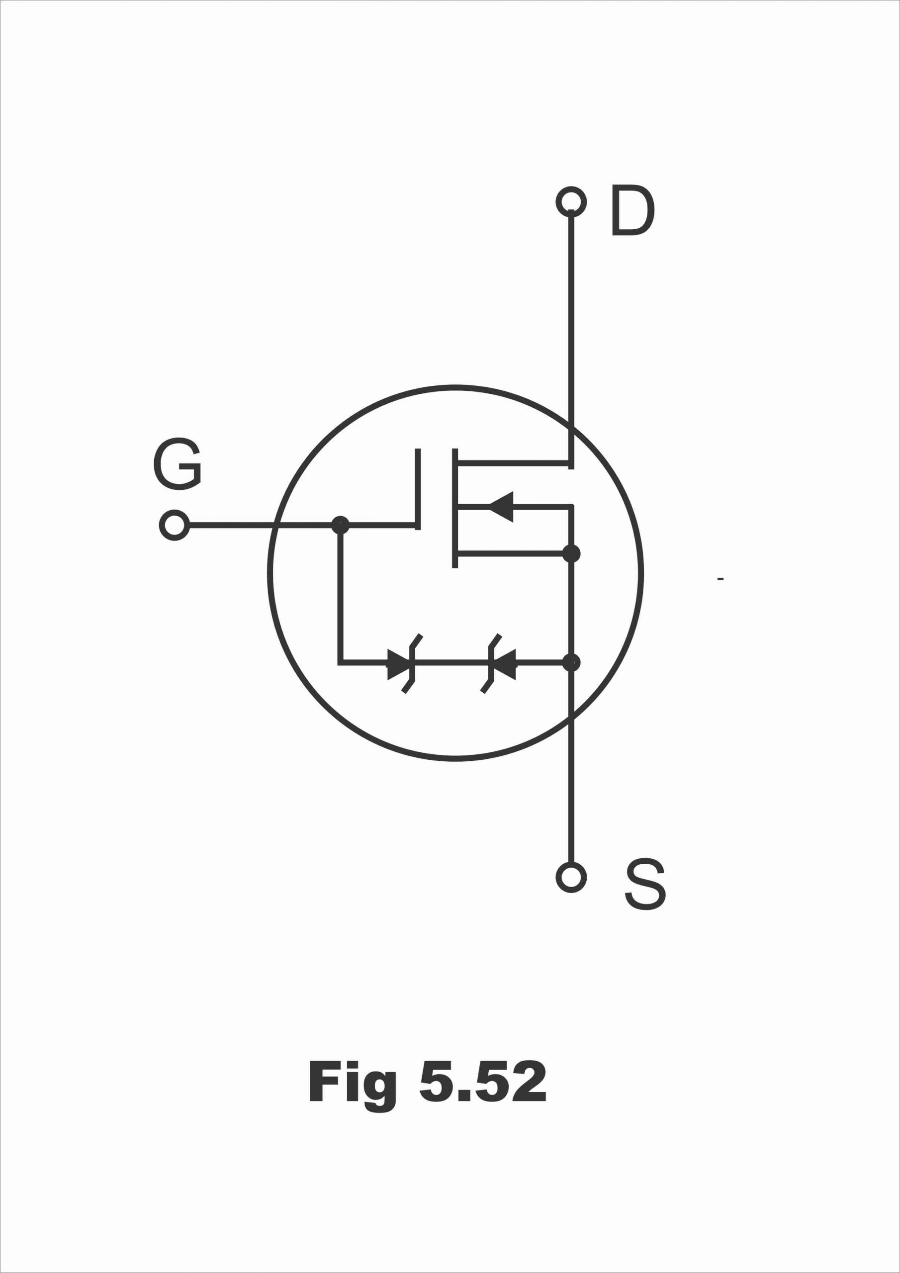 MOSFET as a Switch