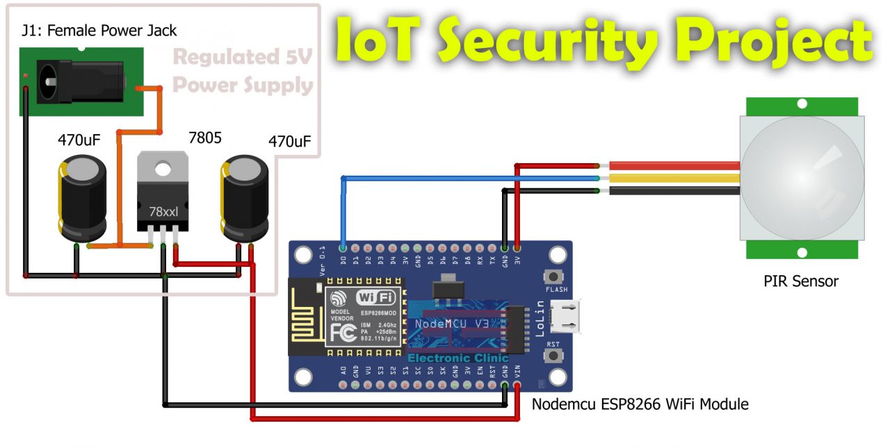 cayenne and ESP8266