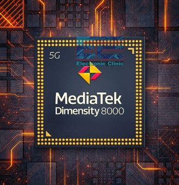 MediaTek Dimensity 8000