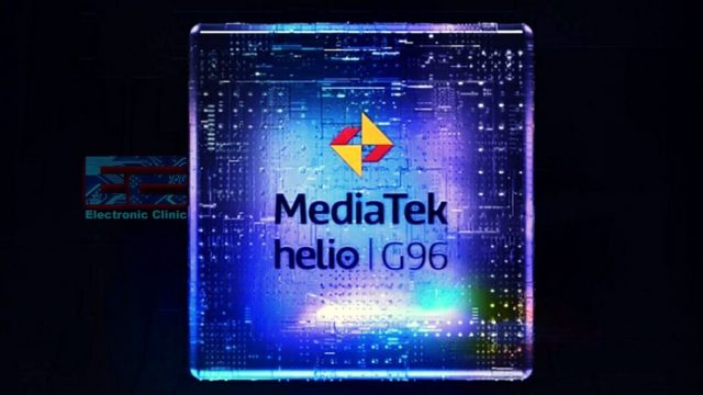 MediaTek Helio G96