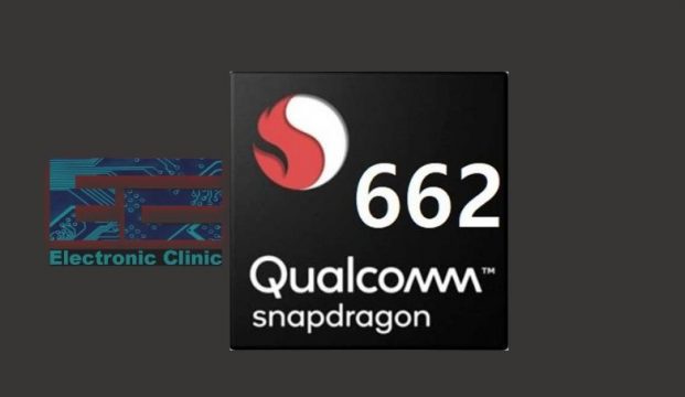 Qualcomm Snapdragon 662