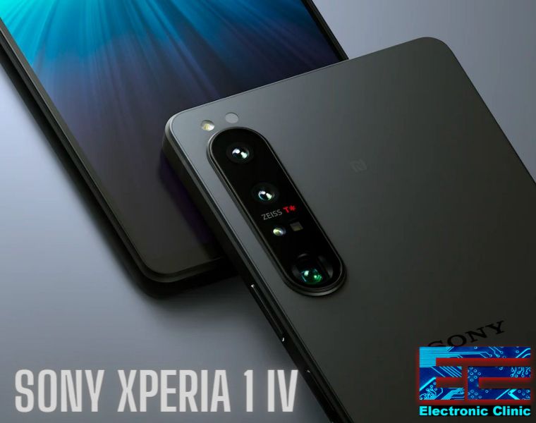 Sony Xperia 1 IV