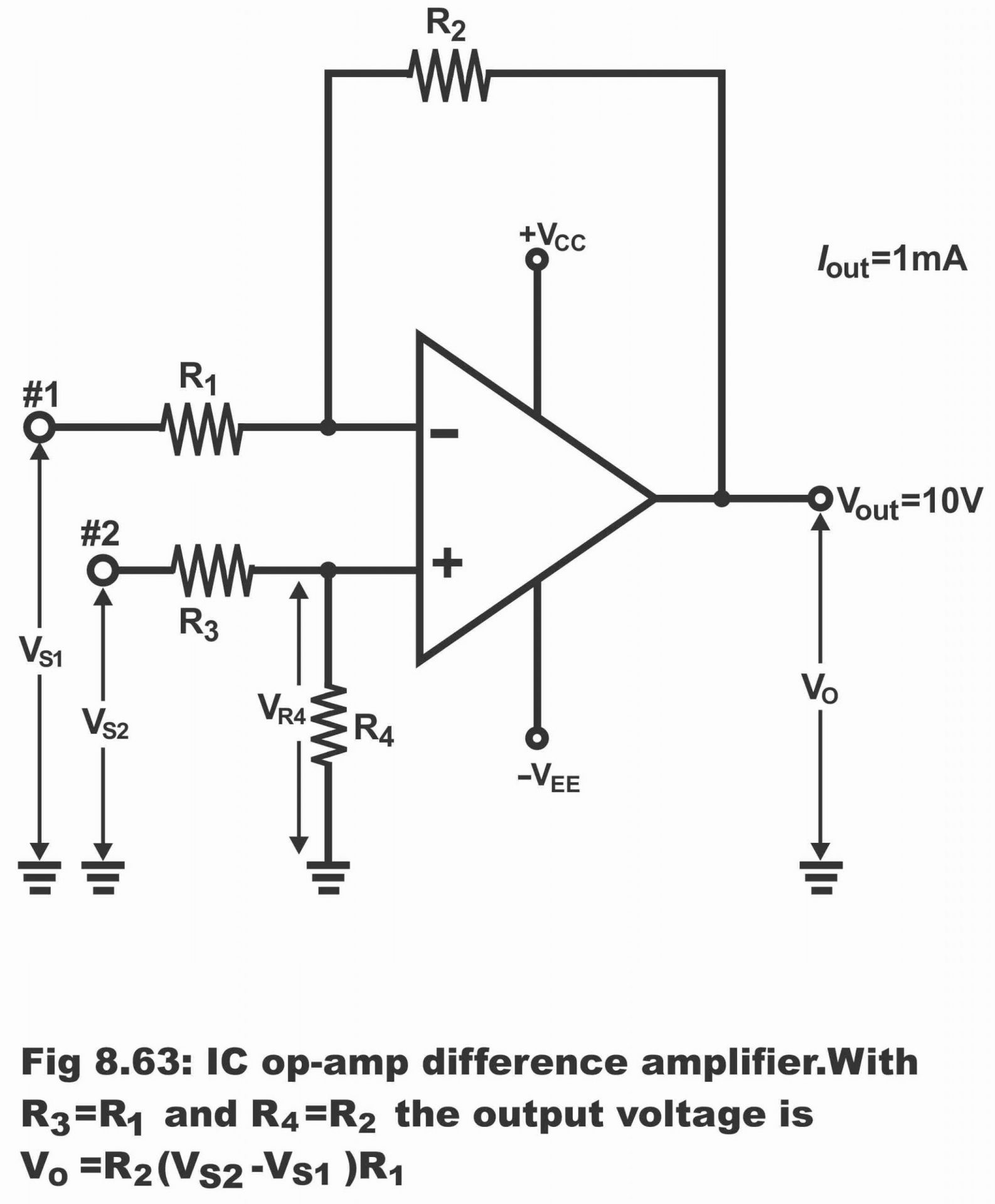 Applications of Amplifiers