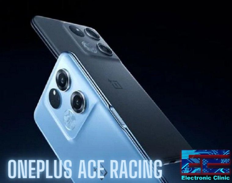 OnePlus Ace Racing Racing