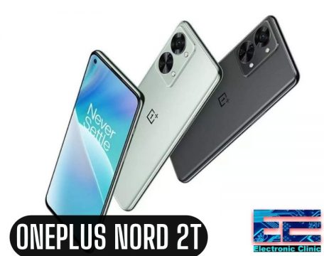 OnePlus Nord 2T