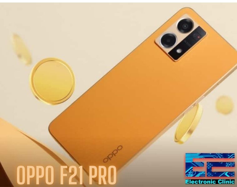 Oppo F21 Pro