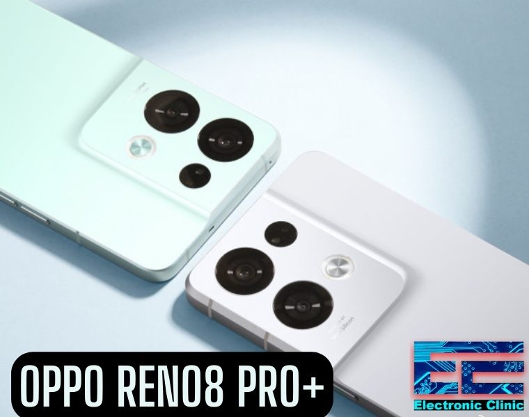 Oppo Reno8 Pro plus