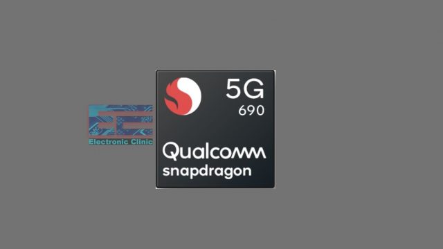 Qualcomm Snapdragon 690