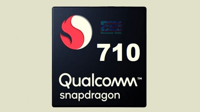 Qualcomm Snapdragon 710