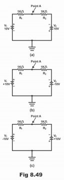 Applications of Amplifiers