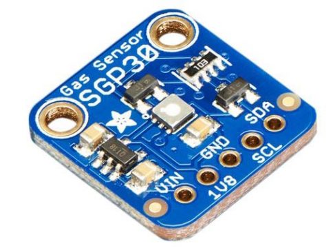 SGP30 SENSOR