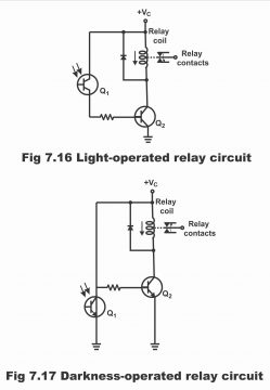 Photo Transistor