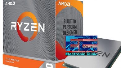 AMD Ryzen 9 3950X