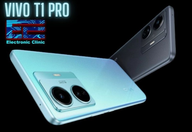 Vivo T1 Pro