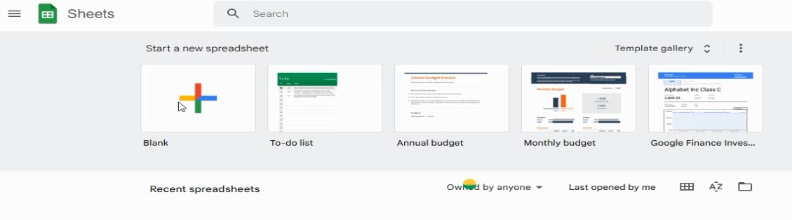 Google spreadsheet to ESP8266