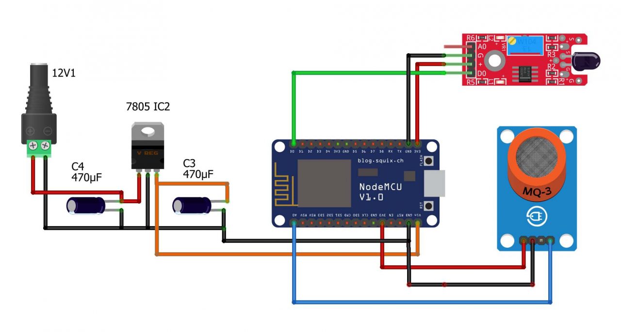 Firebase ESP8266