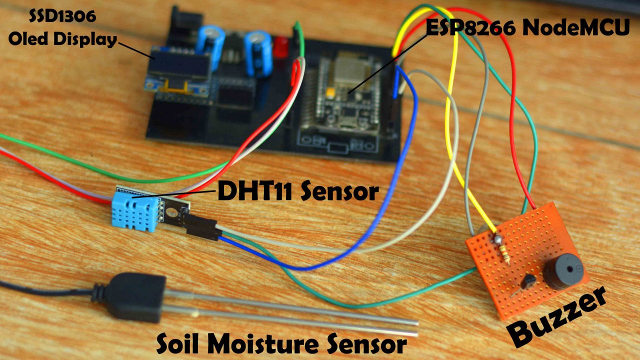 Google spreadsheet to ESP8266