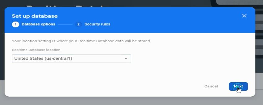 Firebase ESP8266