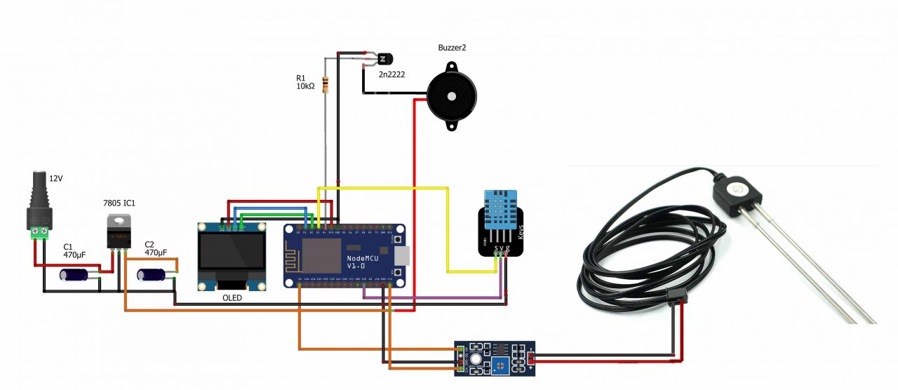 Google spreadsheet to ESP8266