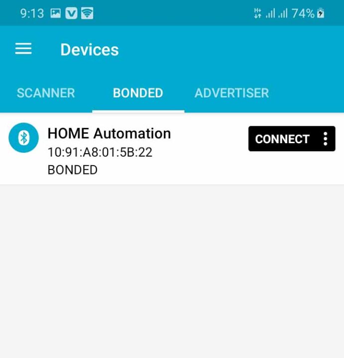 XIAO ESP32C3 Bluetooth
