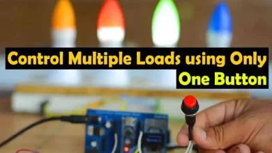 Control Multiple Loads