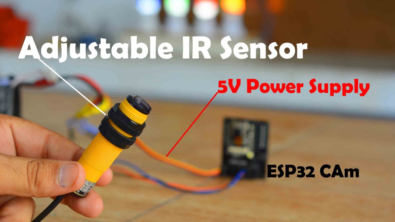 ESP32 Cam SD Card