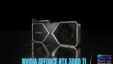 NVIDIA GeForce RTX 3080 Ti