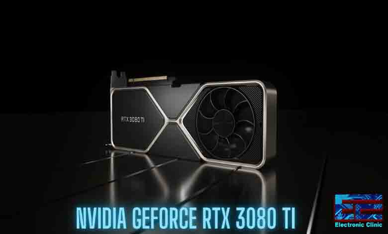 Nvidia GeForce RTX 3070 Ti Review: More Bandwidth, More Power