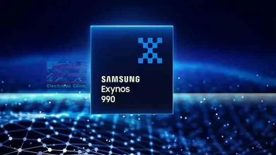 Samsung Exynos 990