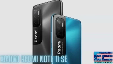 Xiaomi Redmi Note 11 SE