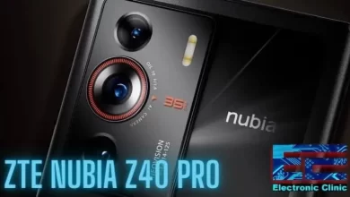 zte nubia z40 pro