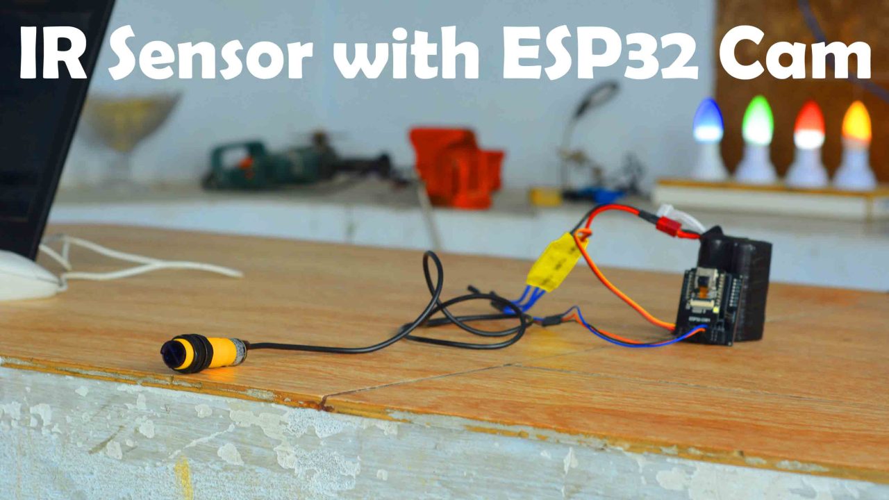 ESP32 Cam SD Card