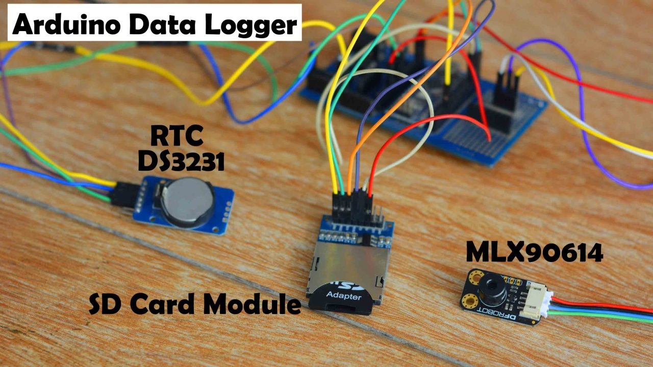 Temperature Logger