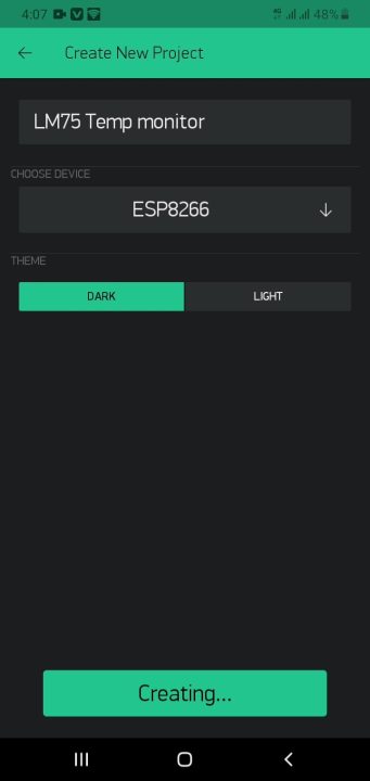 ESP8266 LoRa Gateway