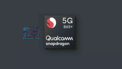 Qualcomm Snapdragon 865 Plus