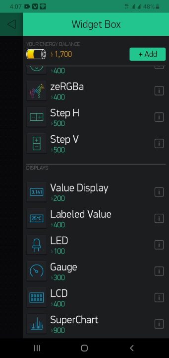 ESP8266 LoRa Gateway