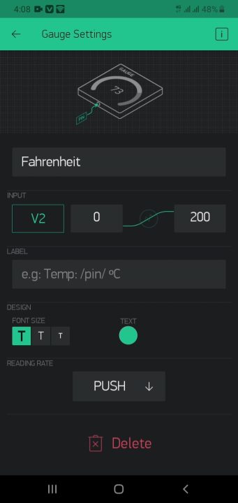 ESP8266 LoRa Gateway