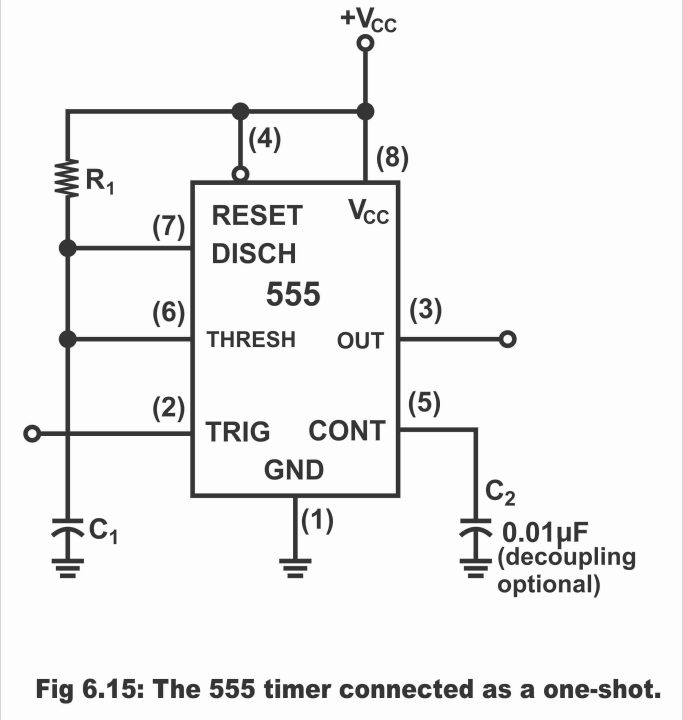 555 Timer