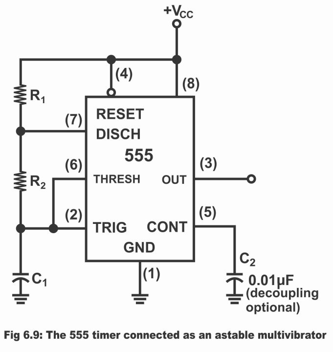 555 Timer