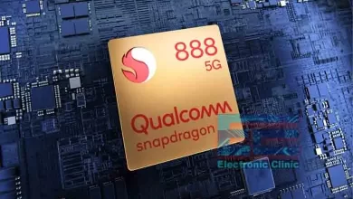 Qualcomm Snapdragon 888