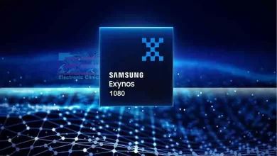 Samsung Exynos 1080