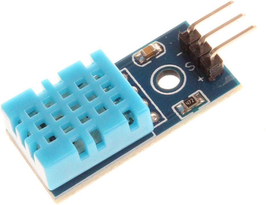 Wireless Soil Moisture Monitor