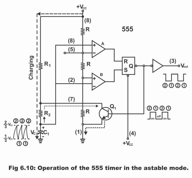 555 Timer