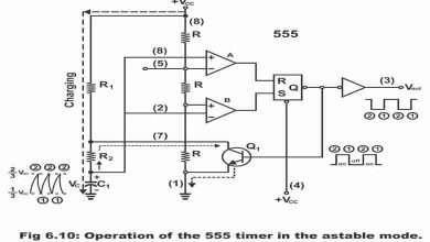 555 Timer