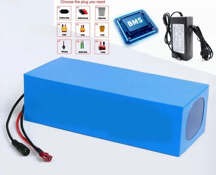 Ebike Battery
