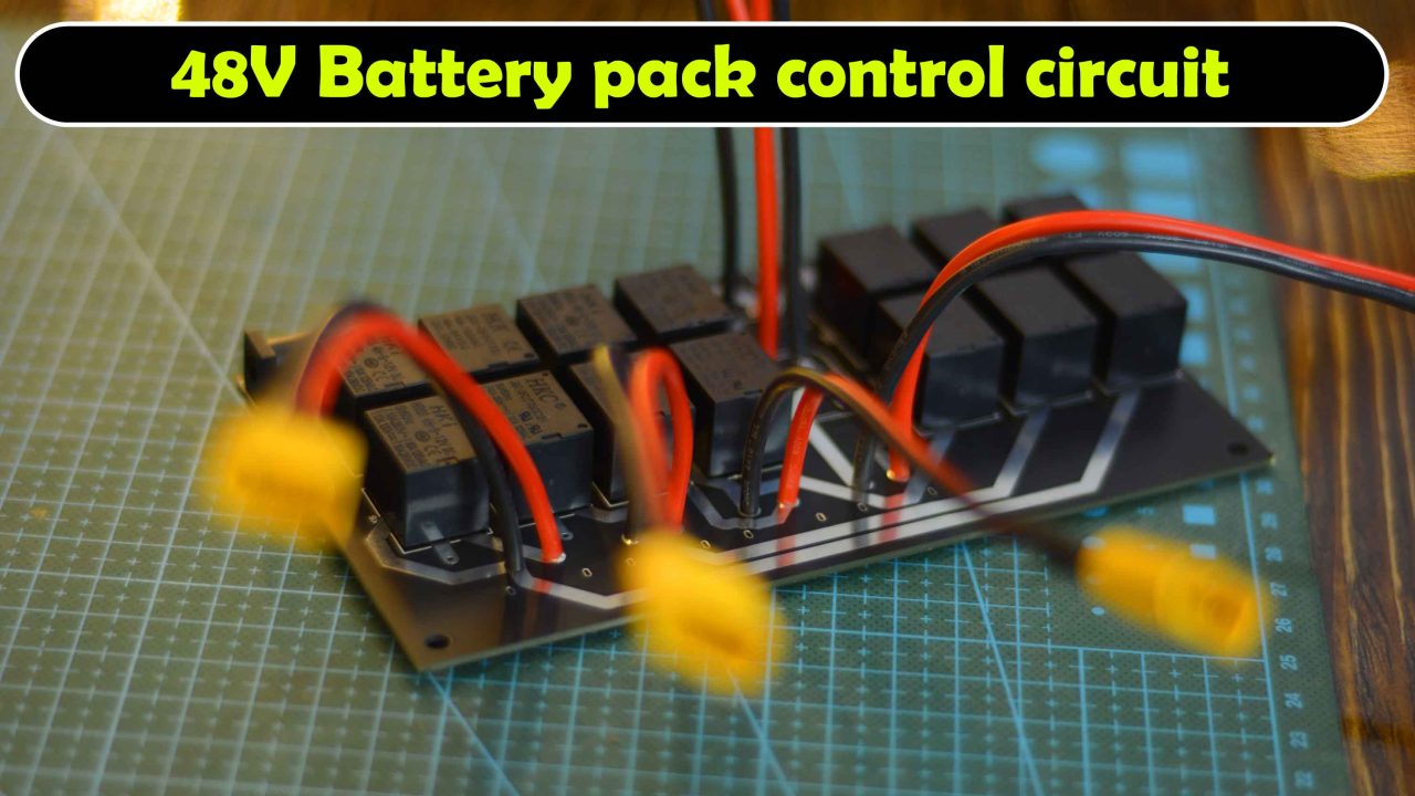 Ebike Battery