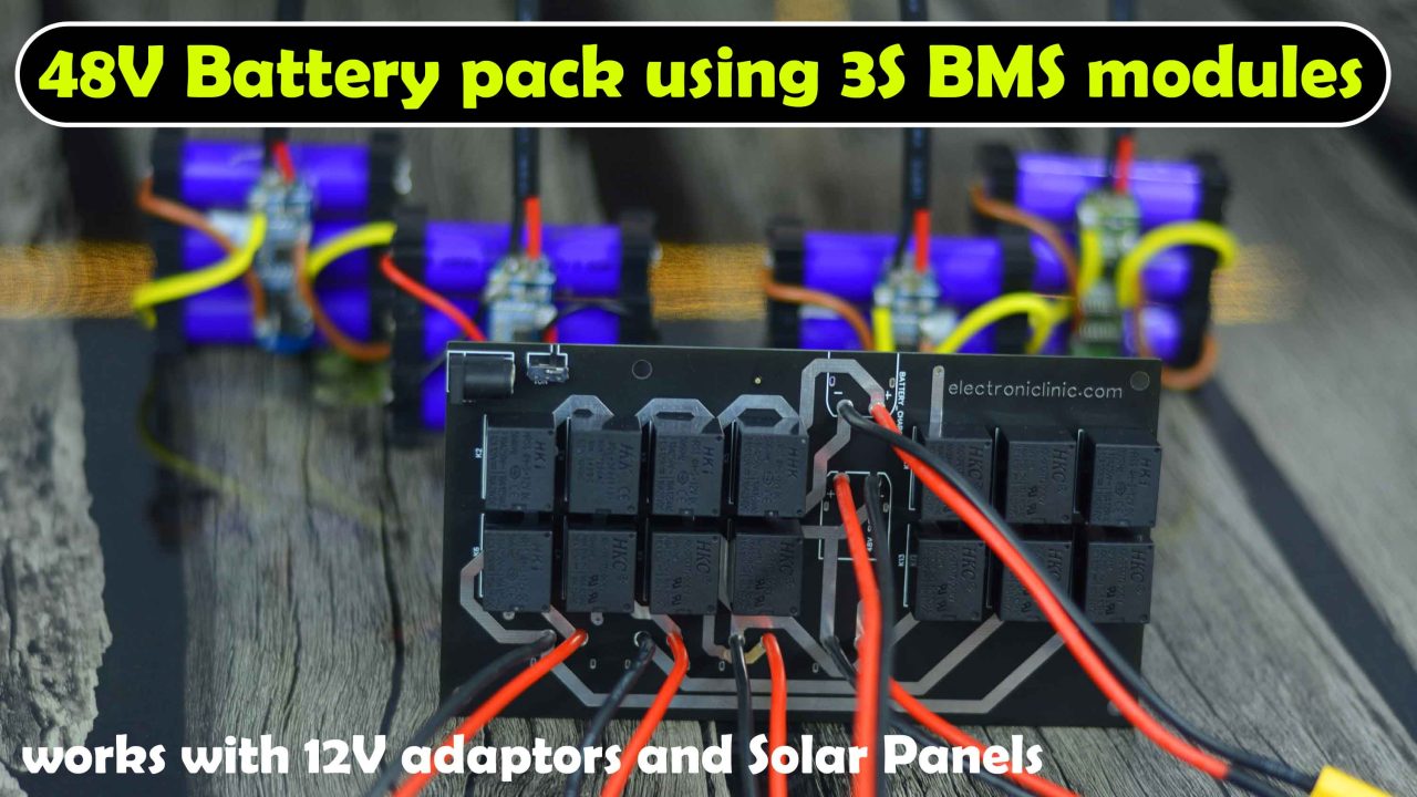 Ebike Battery