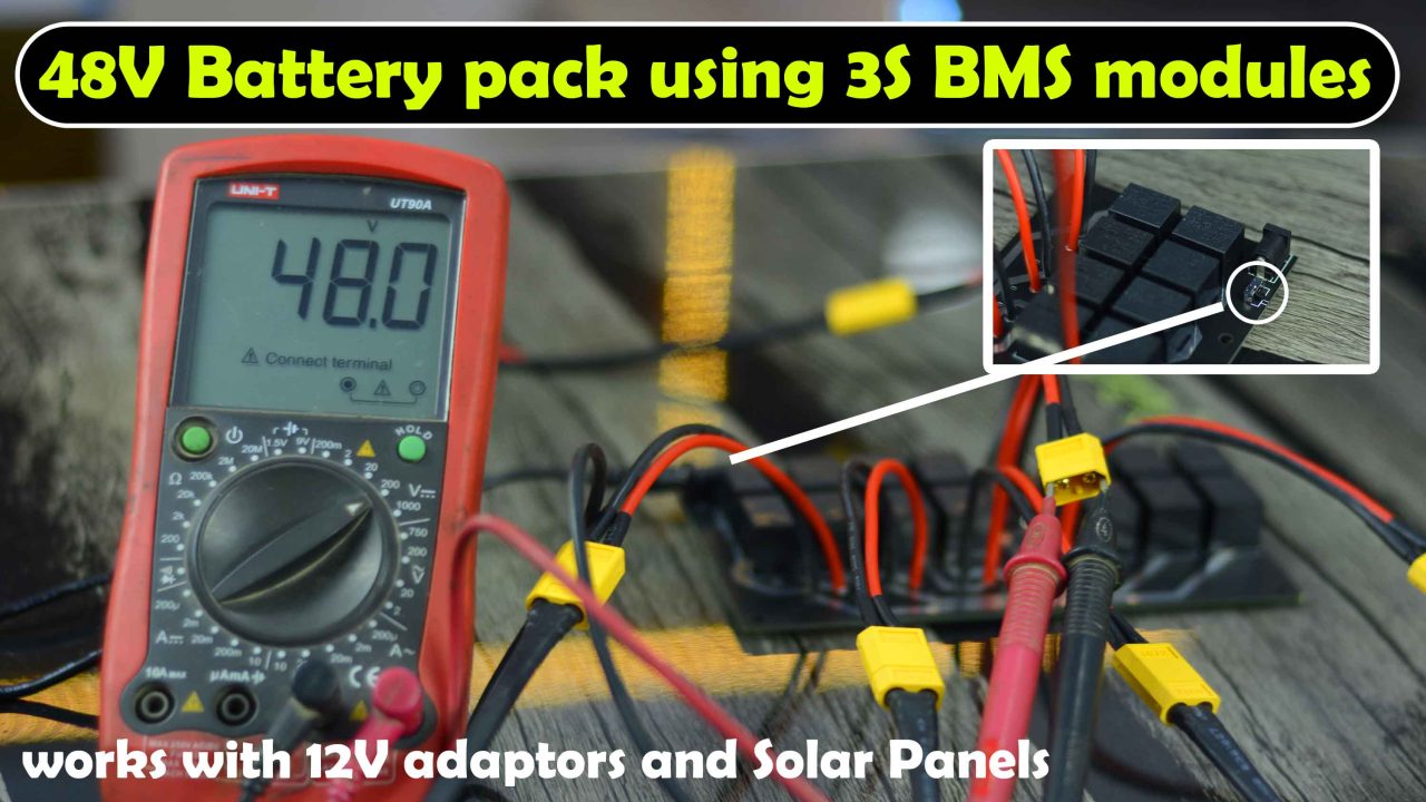 Ebike Battery