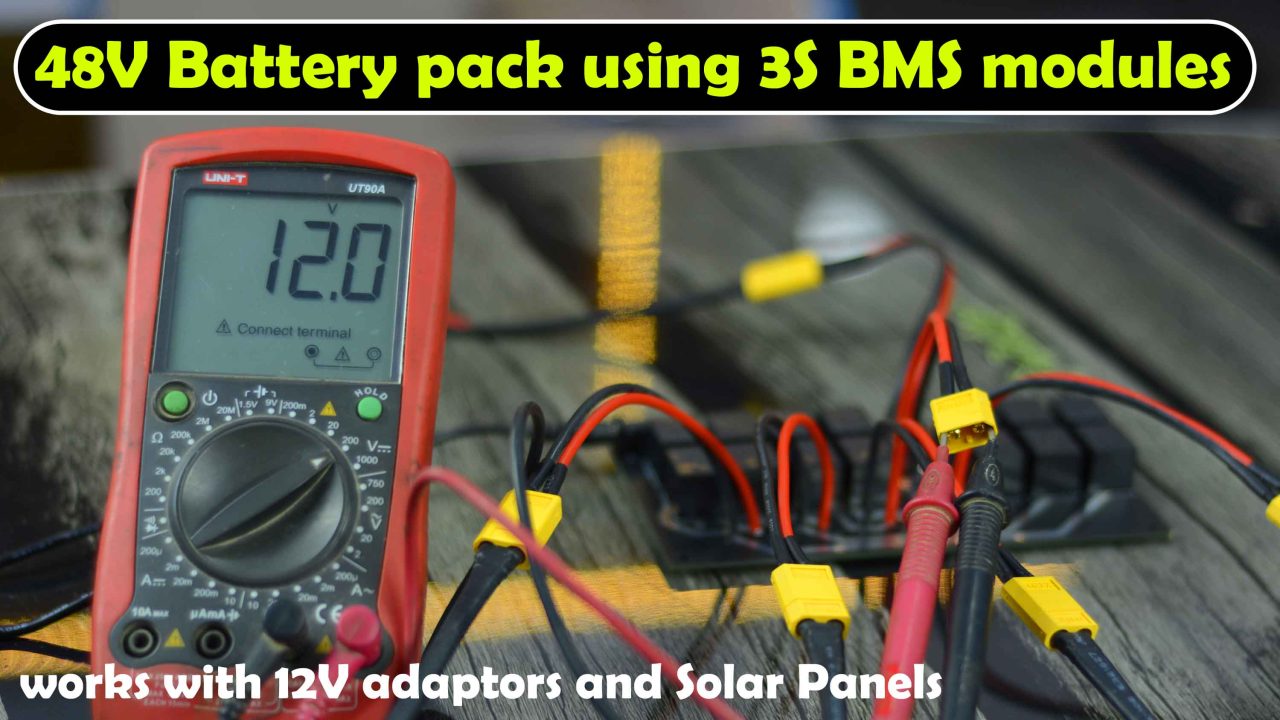 Ebike Battery