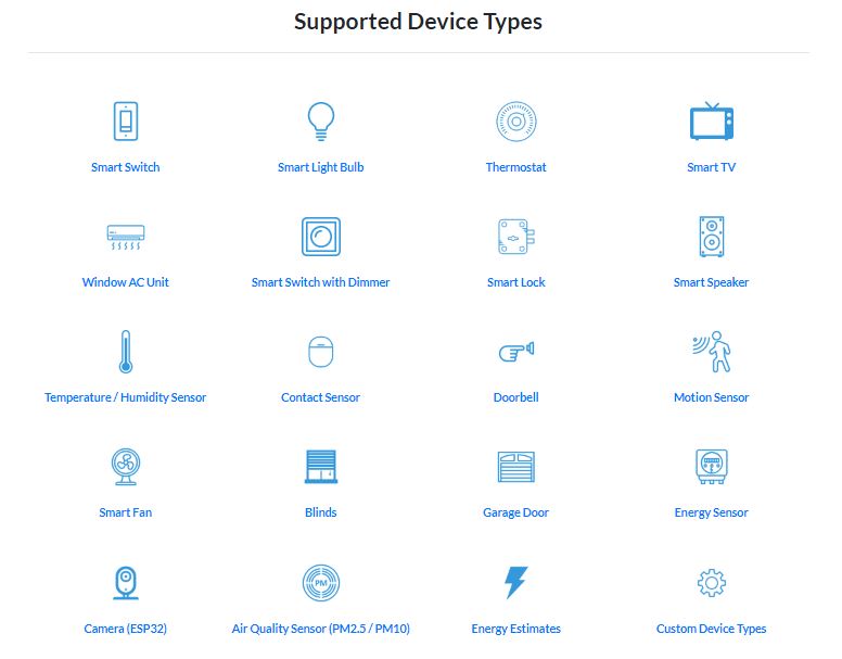 Sinric Pro ESP32